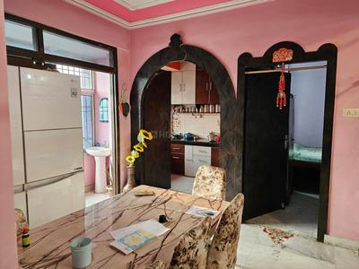 Hall Image of 1306 Sq.ft 3 BHK Apartment / Flat for sale in Rukanpura Patna for Rs. 10000000