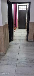 Hall Image of 1160 Sq.ft 2 BHK Independent House for rent in Sector 52 Gurgaon for Rs. 45000