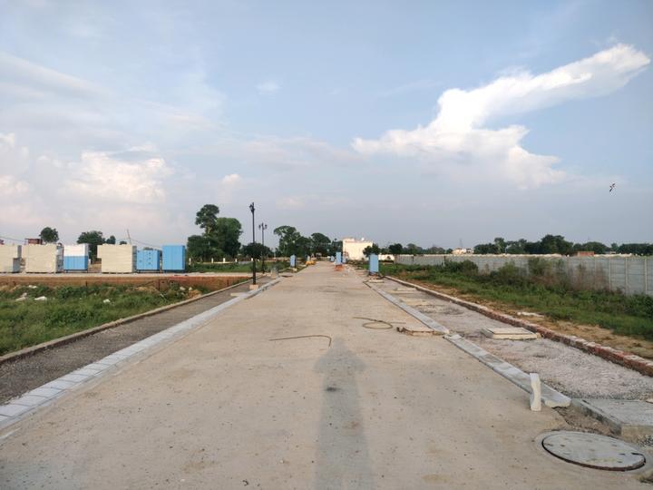 Landspect Anushree Greens Main Image 1