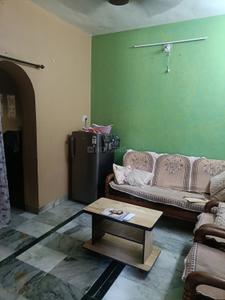 Hall Image of 1200 Sq.ft 3 BHK Duplex for sale in Akota Vadodara for Rs. 7800000