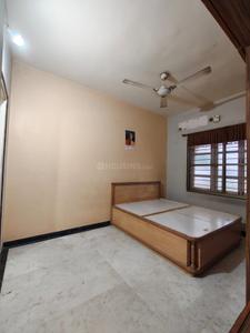 Bedroom Image of 3600 Sq.ft 4 BHK Independent House for rent in Ghodasar Ahmedabad for Rs. 30000