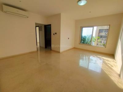 Hall Image of 902 Sq.ft 2 BHK Apartment / Flat for sale in Runwal Elina, Saki Naka Mumbai for Rs. 24000000