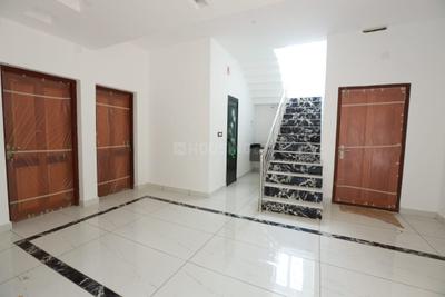 Hall Image of 2500 Sq.ft 4 BHK Independent House for sale in Azhikode Kannur for Rs. 9000000