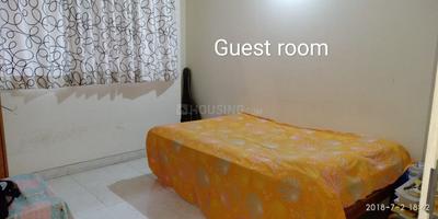 Living Room Image of 1500 Sq.ft 3 BHK Independent House for rent in Kanchanwadi Aurangabad for Rs. 30000