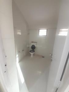 Image of 2150 Sq.ft 3 BHK Villa for rent in South Bopal, Ahmedabad for Rs. 25000