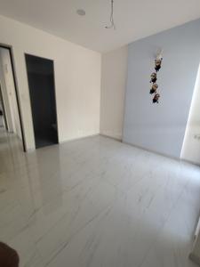 Hall Image of 1580 Sq.ft 3 BHK Apartment / Flat for sale in Nirmitee Serenora Wing A, Bhugaon Pune for Rs. 11900000