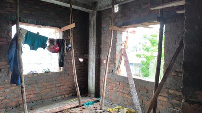Bedroom Image of 730 Sq.ft 2 BHK Apartment / Flat for sale in Paschim Putiary Kolkata for Rs. 2500000