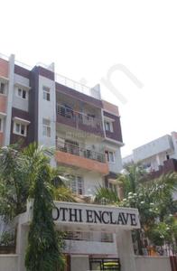 3 BHK Flat