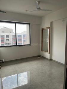 Hall Image of 1700 Sq.ft 3 BHK Apartment / Flat for rent in Vishwanath Maher Select, Shela Ahmedabad for Rs. 30000