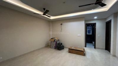 Living Room Image of 2200 Sq.ft 3 BHK Builder Floor for rent in Palam Vihar Gurgaon for Rs. 53000