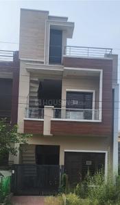 Image of 1234 Sq.ft 1.5 BHK Independent House for rent in Mata Gujri Enclave, Kharar, Mohali for Rs. 20000