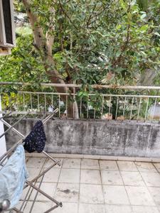 Balcony Image of 1450 Sq.ft 3 BHK Villa for sale in Shewalewadi Pune for Rs. 19500000