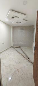 Bedroom Image of 1750 Sq.ft 3 BHK Independent House for sale in Silver Star City, Silicon City Indore for Rs. 8250000