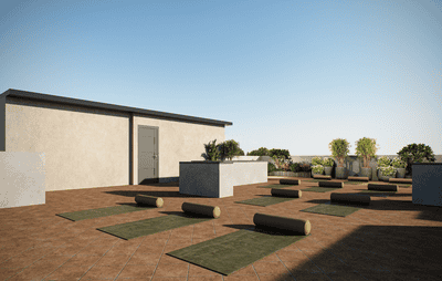 Image of 1470 Sq.ft 3 BHK Apartment / Flat for sale in Sequence By DAC, Saravanampatty, Coimbatore for Rs. 10100000