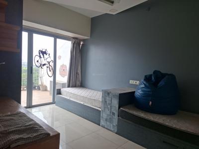3.5 BHK Flat