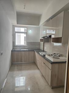 2 BHK Independent Builder Floor