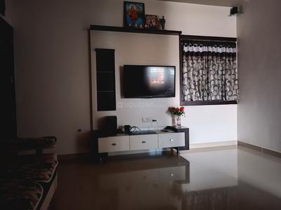 3 BHK Flat