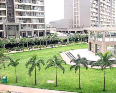 Image of 1350 Sq.ft 3 BHK Apartment / Flat for rent in Sukhwani Empire Square Phase I AND II, Chinchwad, Pune for Rs. 55000