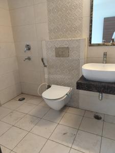 Image of 1085 Sq.ft 2 BHK Apartment / Flat for rent in ACE Parkway, Sector 150, Noida for Rs. 30000