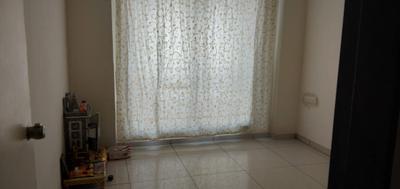 Balcony Image of 1554 Sq.ft 3 BHK Apartment / Flat for sale in Keshar Aalayam, Vaishno Devi Circle Ahmedabad for Rs. 9000000