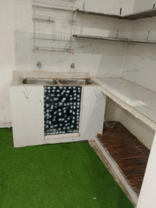 Balcony Image of 600 Sq.ft 1 BHK Builder Floor for rent in Sector 63 A Noida for Rs. 16000