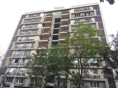 Image of 1999 Sq.ft 3 BHK Apartment / Flat for sale in Sambhav Stavan Avisha, Jodhpur, Ahmedabad for Rs. 18800000