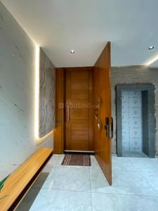 Hall Image of 4581 Sq.ft 4 BHK Apartment / Flat for sale in Sargasan Gandhinagar for Rs. 20360000