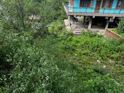 Residential Plot