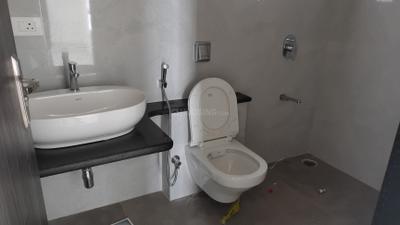 Image of 1380 Sq.ft 3 BHK Apartment / Flat for rent in Nyati Era III, Dhanori, Pune for Rs. 34000
