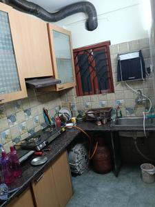 Kitchen Image of 1272 Sq.ft 3 BHK Apartment / Flat for sale in Lake Gardens Kolkata for Rs. 7000000