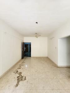 Hall Image of 1200 Sq.ft 2 BHK Apartment / Flat for sale in Goel Ganga Satellite S7, Wanowrie Pune for Rs. 12500000