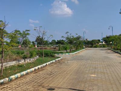 Image of 1000 Sq.ft Residential Plot / Land for sale in Vrb Roop Raj Enclave, Bhankrota, Jaipur for Rs. 5000000