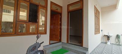 Balcony Image of 2450 Sq.ft 3 BHK Builder Floor for rent in Gandharva Imperial Crest, Bhediyagarh Gorakhpur for Rs. 16000