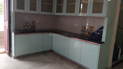 Kitchen Image of 2000 Sq.ft 3 BHK Duplex for rent in Edupugallu Vijayawada for Rs. 25000