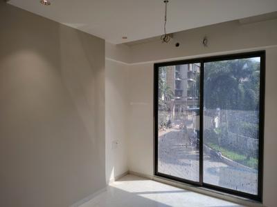 Bedroom Image of 700 Sq.ft 2 BHK Apartment / Flat for rent in Raymond Realty Ten X Habitat, Thane West Thane for Rs. 43000