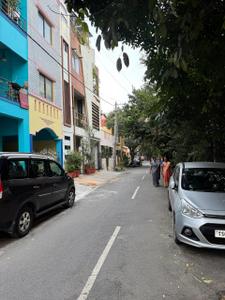 Image of 2400 Sq.ft 3 BHK Independent House for sale in MS Ramaiah City, JP Nagar, Bengaluru for Rs. 35000000