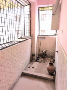 Drying Area Image of 1444 Sq.ft 2 BHK Apartment / Flat for sale in Mansoorabad Hyderabad for Rs. 9000000