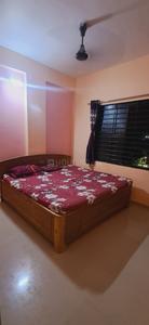 Bedroom Image of 1125 Sq.ft 2 BHK Apartment / Flat for sale in Koyali Vadodara for Rs. 2150000