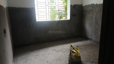 Bedroom Image of 994 Sq.ft 2 BHK Apartment / Flat for sale in Bansdroni Kolkata for Rs. 4500000