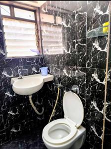 Image of 1281 Sq.ft 3 BHK Apartment / Flat for sale in Sahajanand Pramukh Heights, Andheri West, Mumbai for Rs. 31500000