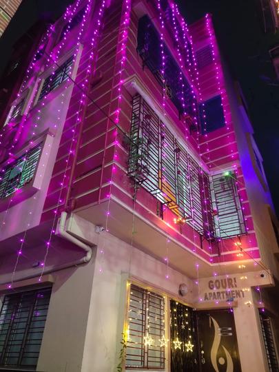 Gouri Apartment new town More Images 1