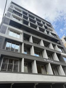 Image of 689 Sq.ft 1 BHK Apartment / Flat for sale in Sai Prestige, Pushpak Nagar, Navi Mumbai for Rs. 4800000