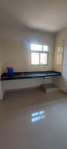 Kitchen Image of 320 Sq.ft 1 BHK Apartment / Flat for rent in Nanded Janaranjani, Nanded Pune for Rs. 14000