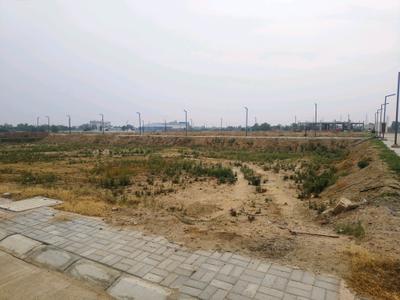 Image of 1449 Sq.ft Residential Plot / Land for sale in Pataudi, Gurgaon for Rs. 16100000