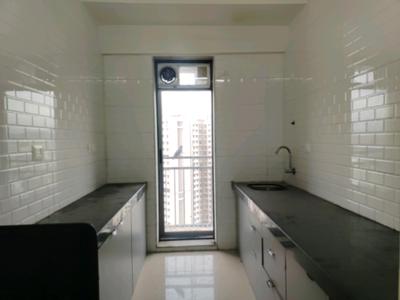 Kitchen Image of 923 Sq.ft 2 BHK Apartment / Flat for sale in Fia Vatika, Palghar Mumbai for Rs. 4168000