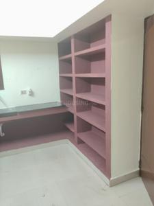 Hall Image of 1200 Sq.ft 3 BHK Independent House for rent in Adambakkam Chennai for Rs. 34000