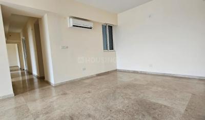 Bedroom Image of 2300 Sq.ft 3 BHK Apartment / Flat for sale in DLF Riverside, Vyttila Kochi for Rs. 18000000