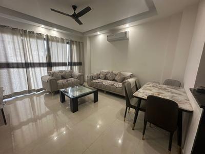 3 BHK Independent Builder Floor