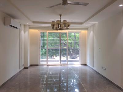 Living Room Image of 2000 Sq.ft 3 BHK Builder Floor for sale in DLF Phase 1 Gurgaon for Rs. 33500000