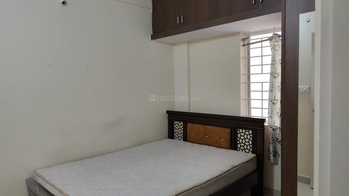B Narayanapura, Mahadevapura Bedroom 1